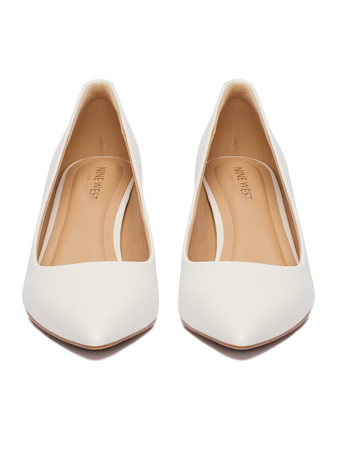 Nine West Туфлі Nine West CEO-CD25-032-1 Білий