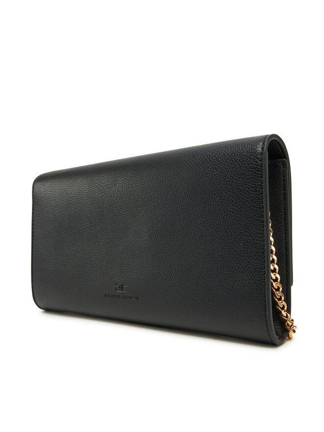 Elisabetta Franchi Torebka Elisabetta Franchi BS-32A-51E2-V350 Czarny