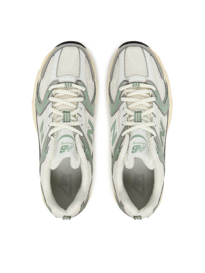 New Balance Sneakers New Balance U530SEB Silberfarben