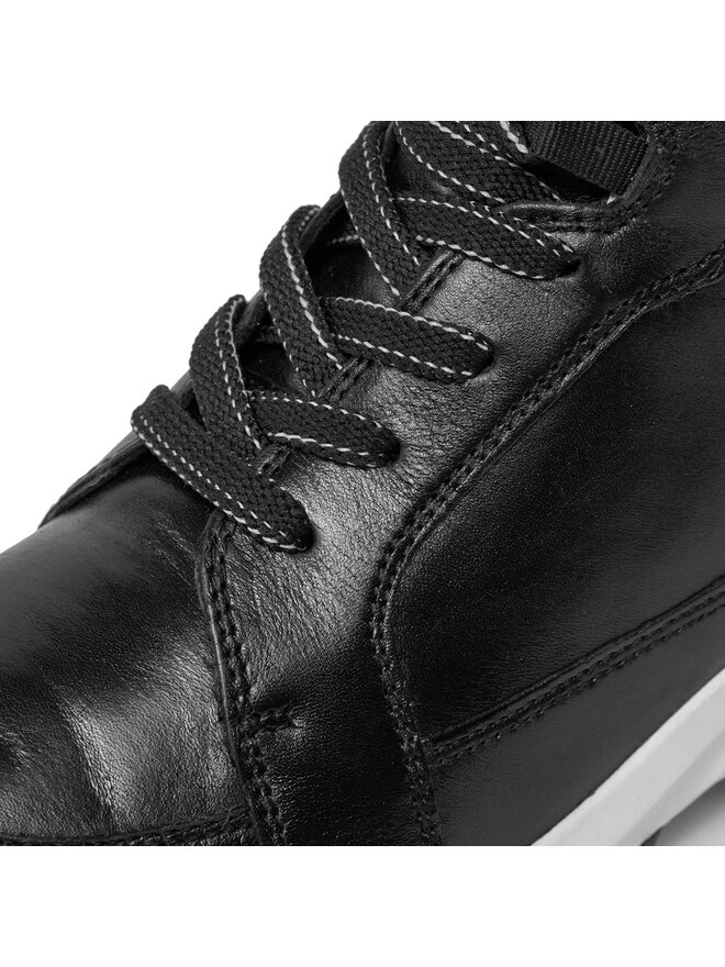 Caprice Botines Caprice 9-26259-41 Negro