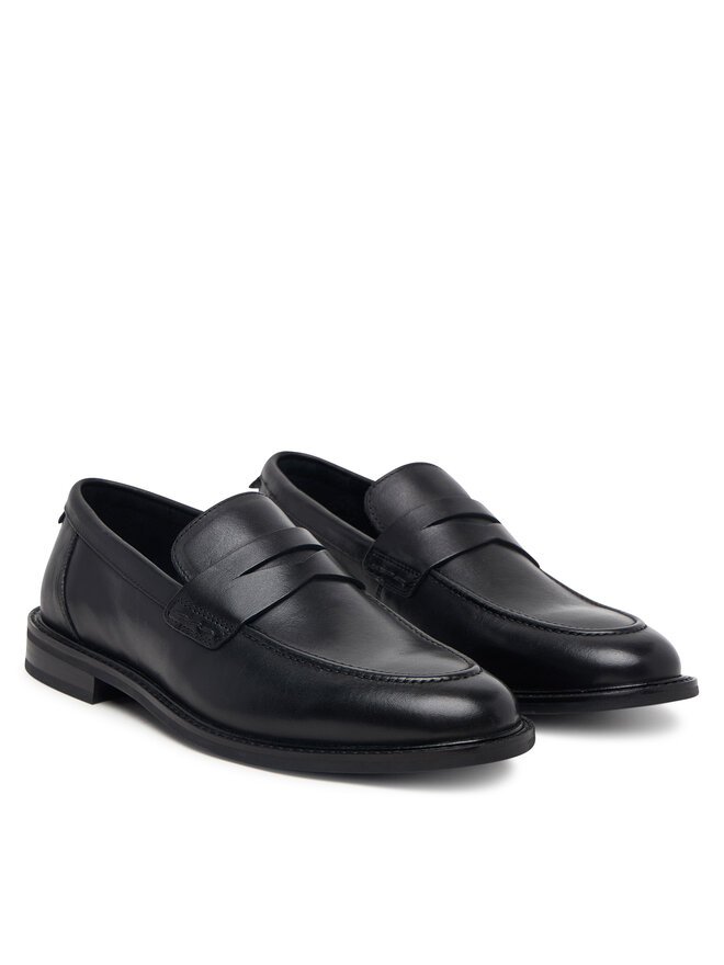 Gant Slipper Gant Lozham 33671385 Schwarz
