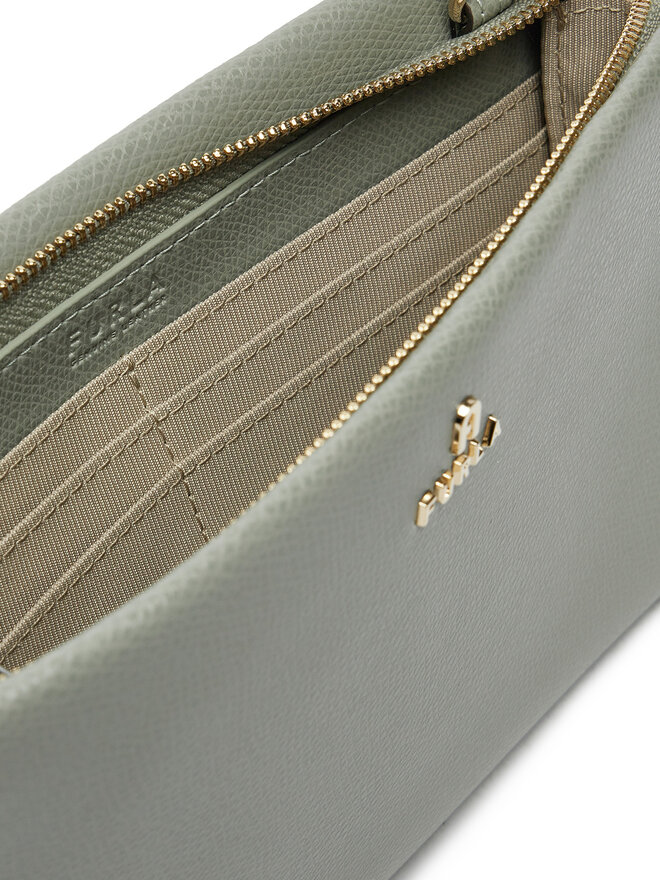 Furla Handtasche Furla Camelia  WE00528 ARE000 AG700 Grün