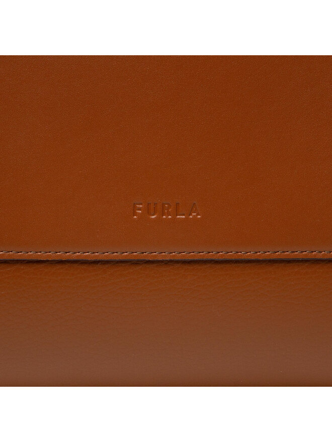 Furla Сумка Furla Gilda WB00468-BX0181-GHN00-1-007-20-CN-B Коричневий