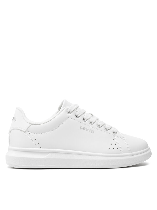 Levi's® Sneakersy Levi's® 235632-896-50 Biela