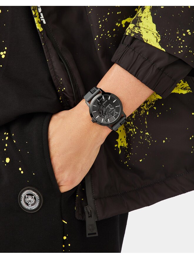 Plein Sport Uhr Plein Sport Legend PSLBA0323 Grau