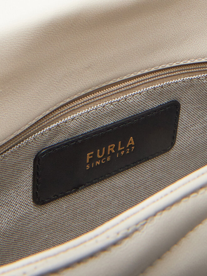 Furla Handtasche Furla WB01672 BX3221 PNN00 Creme