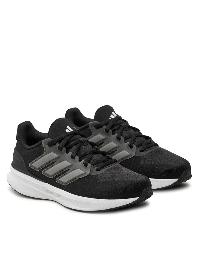adidas Superge adidas Ultrarun 5 IF4143 Črna