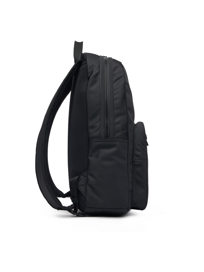Tommy Hilfiger Plecak Tommy Hilfiger Th Repreve Backpack AM0AM13184 Czarny
