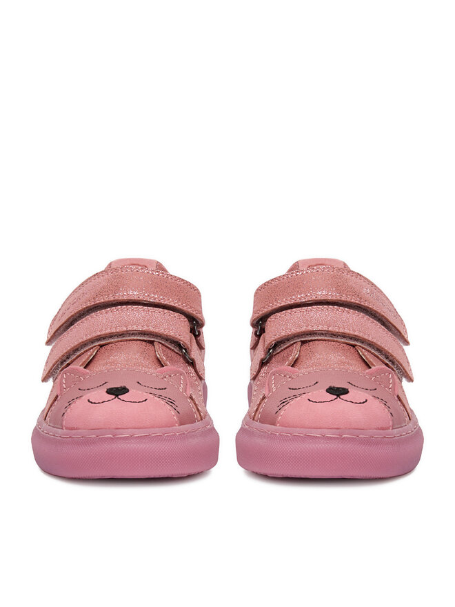 Lasocki Kids Снікерcи Lasocki Kids CEO-CI12-3095-03(III)DZ Рожевий
