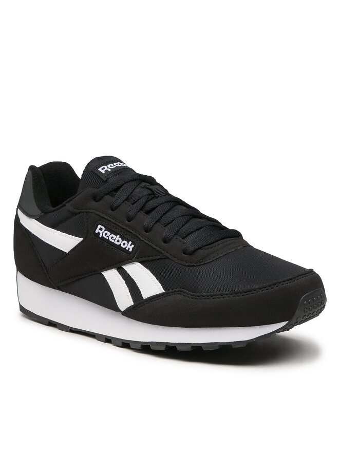Reebok Sportcipők Reebok Rewind Run FZ0662 Fekete