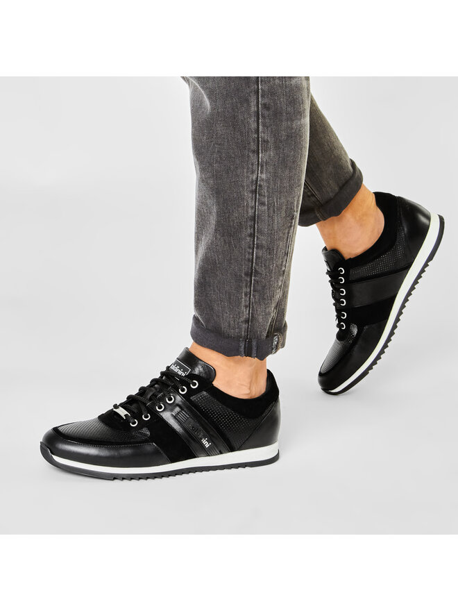 Baldinini Sportcipők Baldinini 996326XNASN000000NXX Fekete