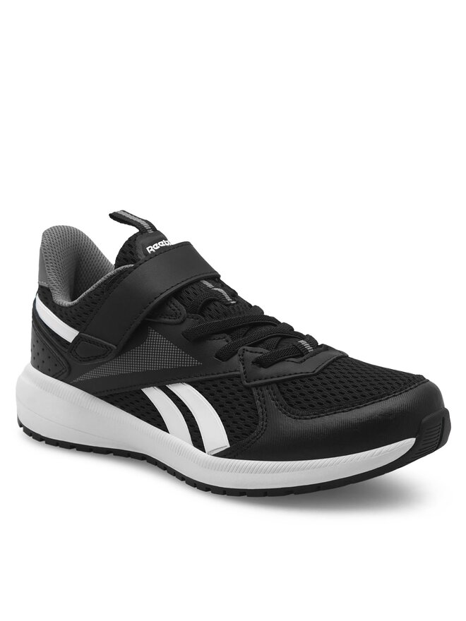 Reebok Skriešanas apavi Reebok Road Supreme 100033543 Melns