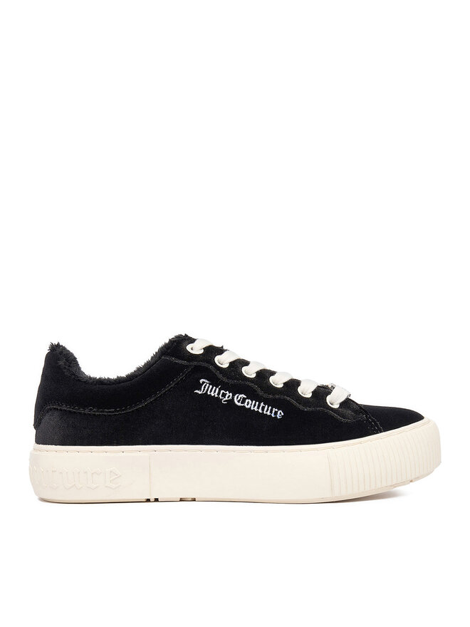 Juicy Couture Sneakers Juicy Couture CEO-VSJU006 Schwarz