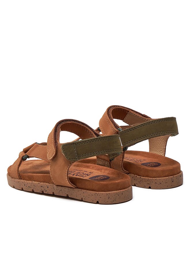 Gioseppo Sandalen Gioseppo Depoe 71920-P Braun