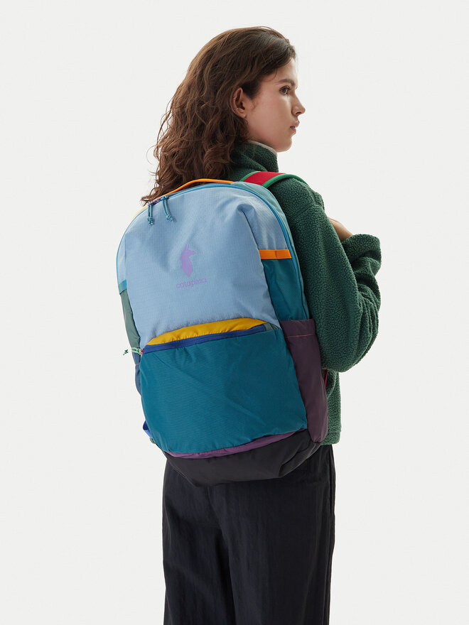 Cotopaxi Рюкзак Cotopaxi Chiquillo 26L S25491U1409 Кольоровий