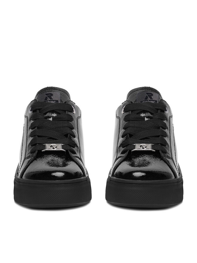 Rieker Sneakers Rieker CEO-W2601-00 Schwarz