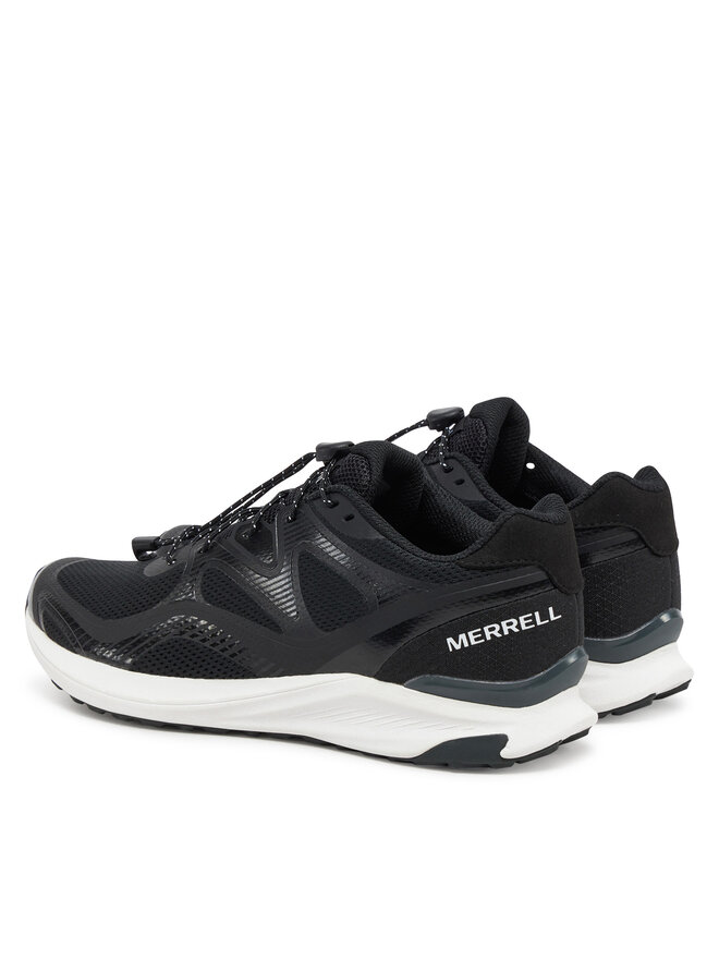 Merrell Sneakersy Merrell Skyquest Trek J068540 Černá