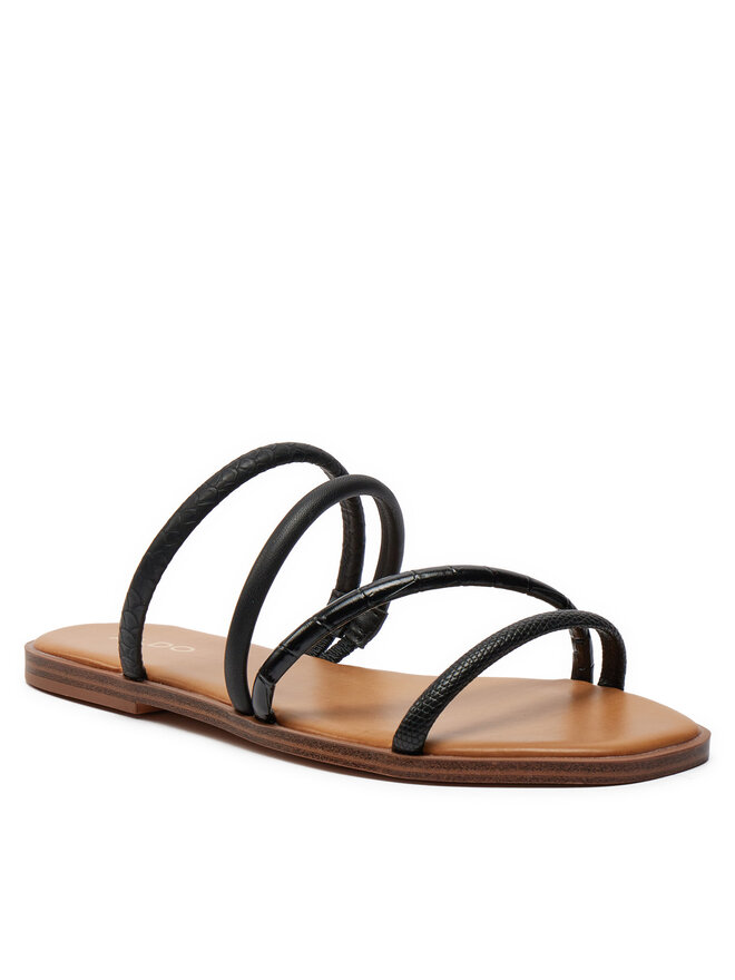 Aldo Παντόφλες Aldo Stila 13734352 Μαύρο