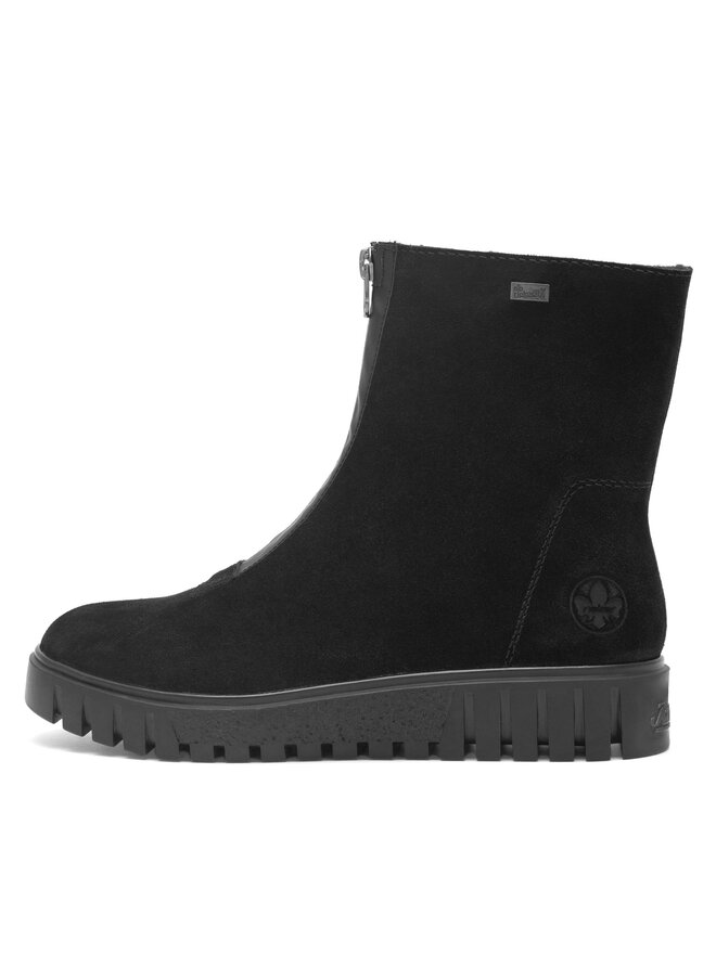 Rieker Botines Rieker Y3459-00 Negro