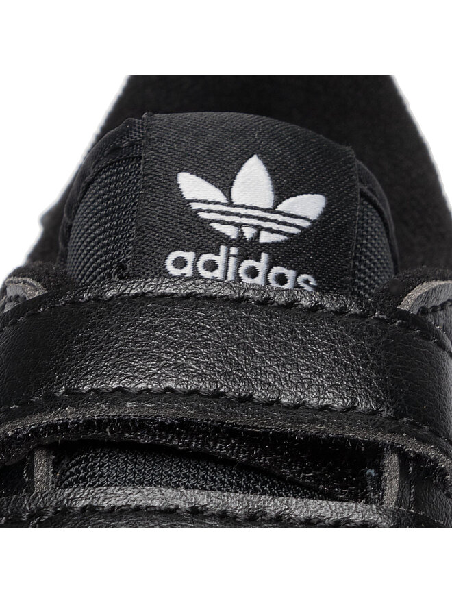 adidas Снікерcи adidas Continental 80 Cf C EE8045 Чорний