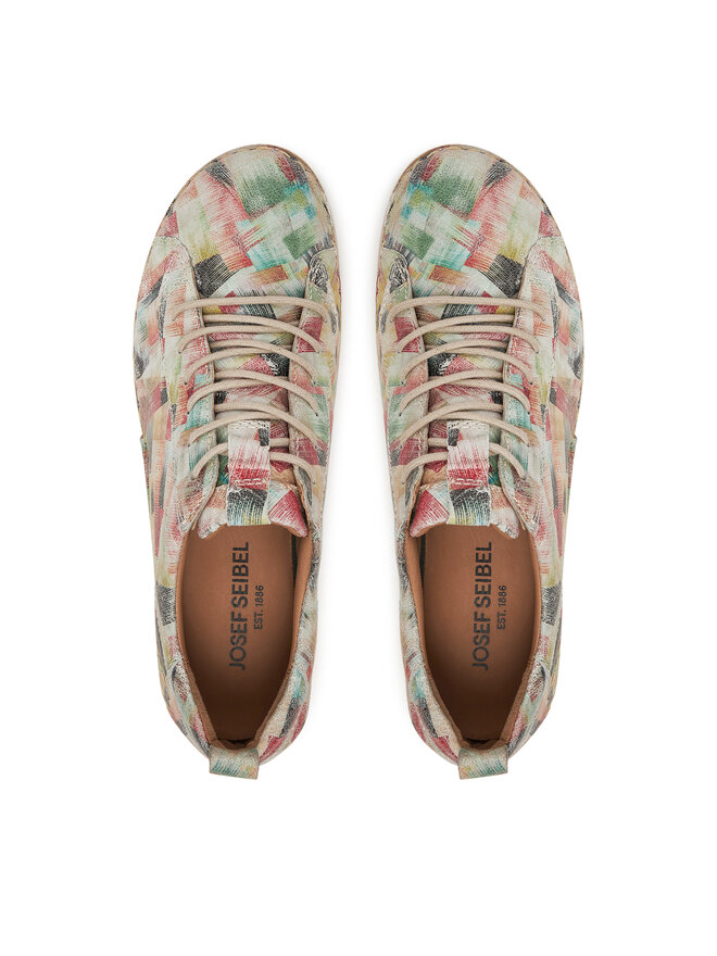 Josef Seibel Nizki čevlji Josef Seibel Fergey 56 59656 Pisana