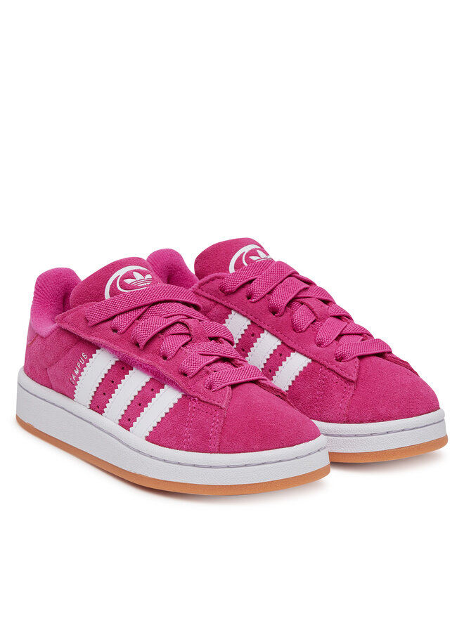 adidas Laisvalaikio batai adidas Campus 00S Comfort Closure JR7420 Rožinė