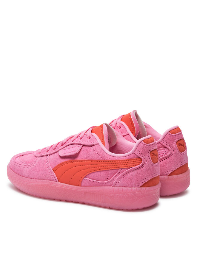 Puma Αθλητικά Puma Palermo Moda Xtra Wns 398534 01 Ροζ