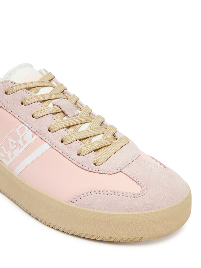 Napapijri Sneakers Napapijri Jade NP0A4IR8 Rosa