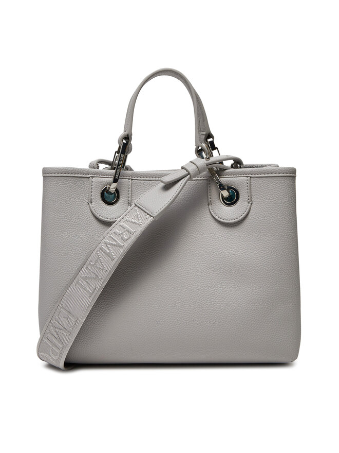 Emporio Armani Handtasche Emporio Armani EW000361 AF12036 M8118 Grau