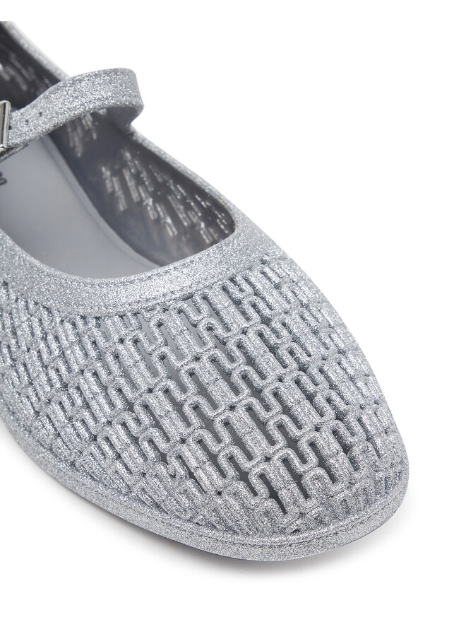 Melissa Bailarinas Melissa Harper 37108 Plata
