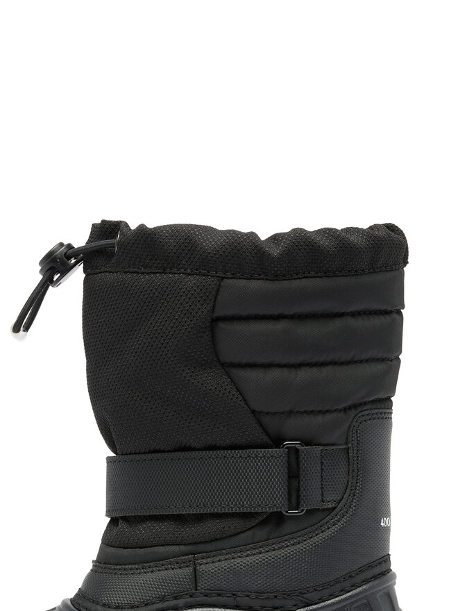 Columbia Schneeschuhe Columbia Powderbug™ Snowlite™ 2078922 Schwarz