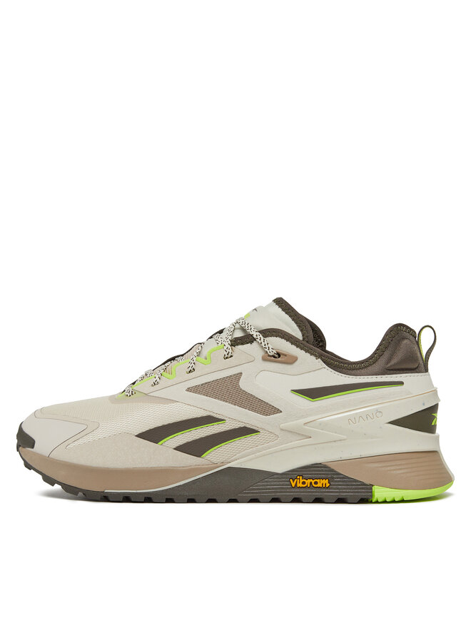 Reebok Fitnessschuhe Reebok Nano X3 Adventure IE6709 Beige