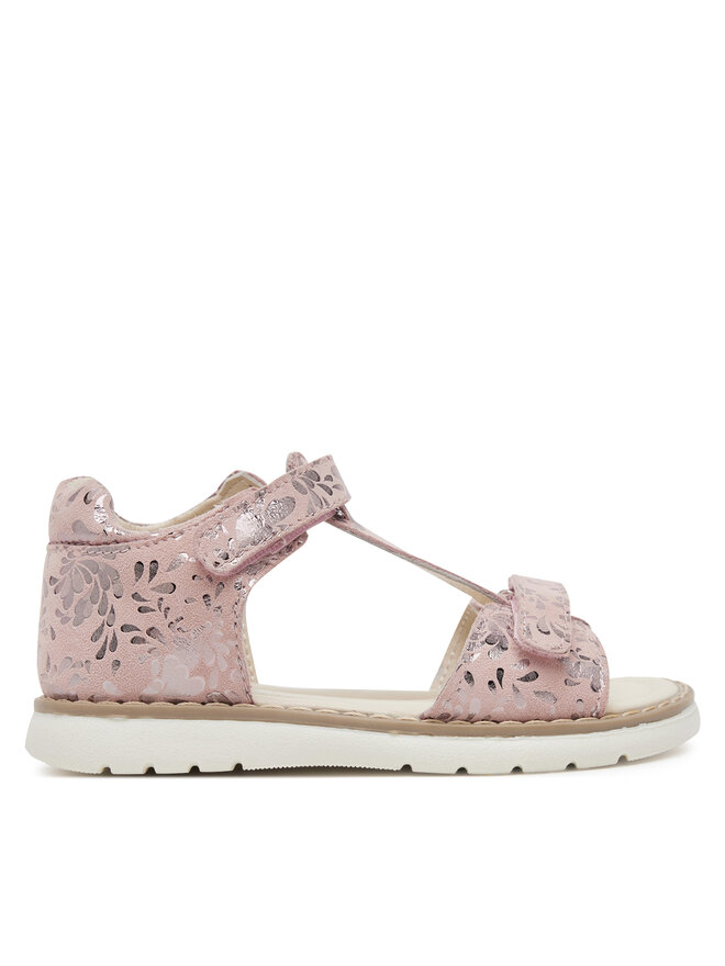 Lasocki Kids Sandali Lasocki Kids POPPY CI12-3044-50 Roza