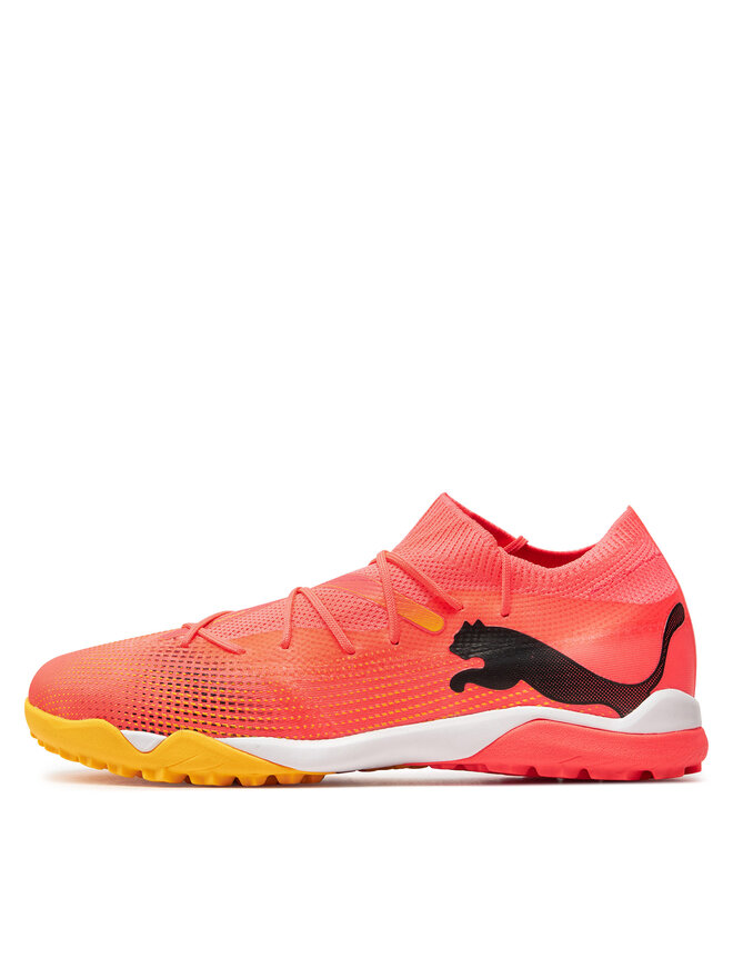 Puma Ghete pentru fotbal Puma Future 7 Match Tt 107720-03 Roz