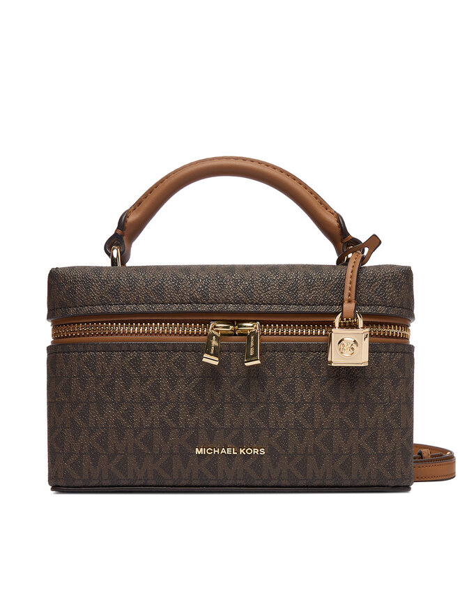 MICHAEL Michael Kors Handtasche MICHAEL Michael Kors 32F5GQ1C0B Braun