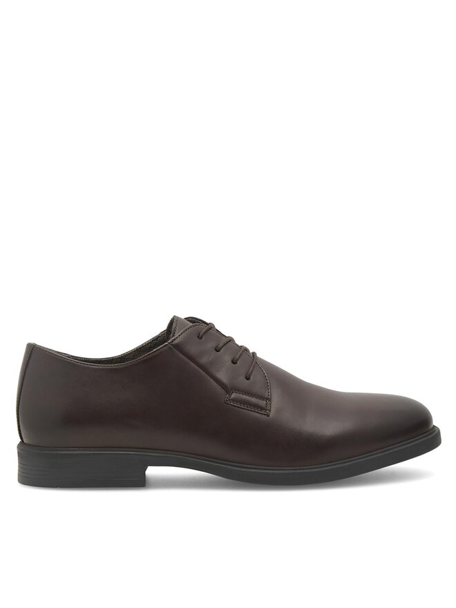 Lanetti Scarpe basse Lanetti DURAIN-19S MI08 Marrone