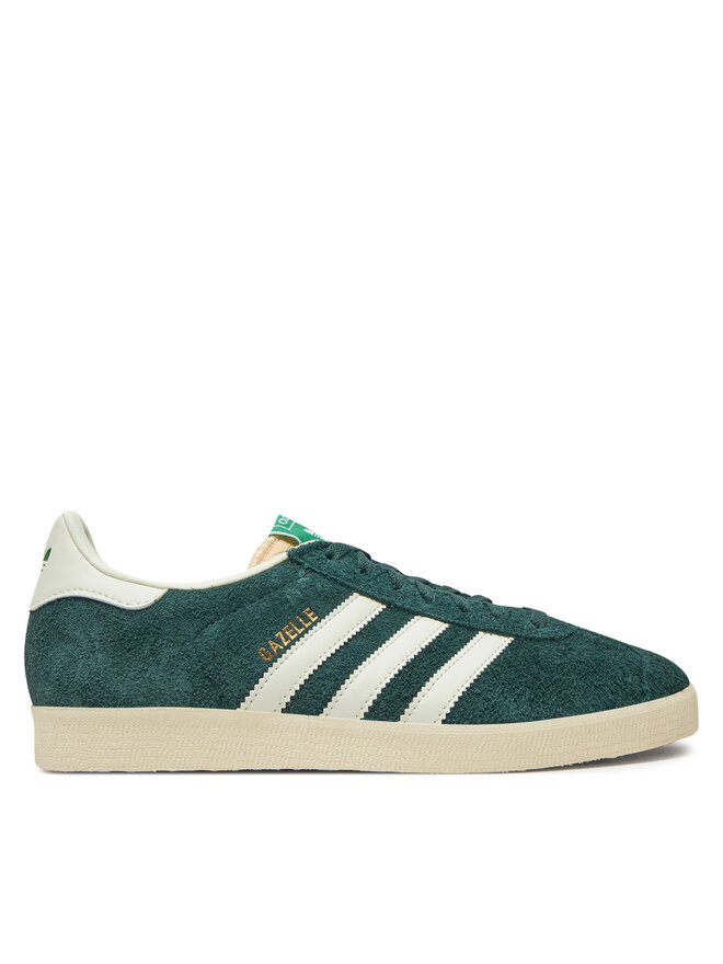 adidas Sneakersy adidas Gazelle IF9655 Zielony