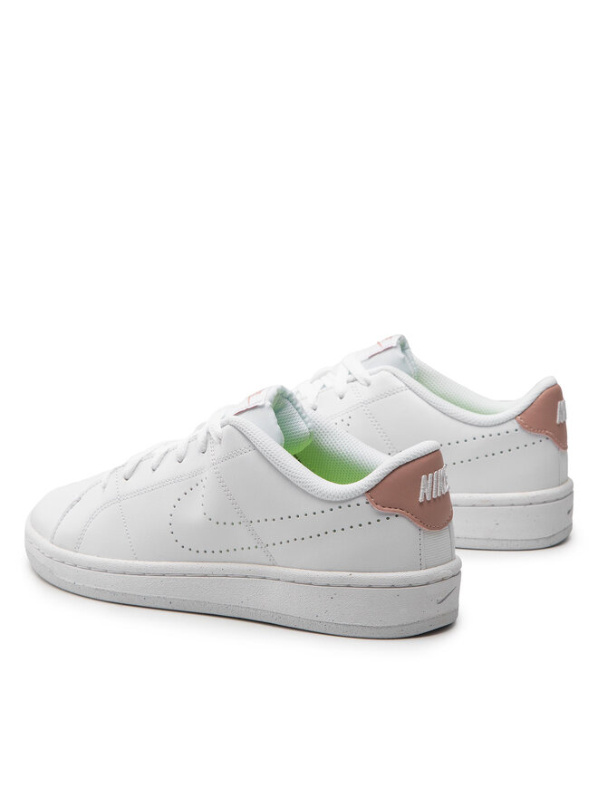 Nike Sneakers Nike Court Royale 2 Nn DQ4127 100 Alb