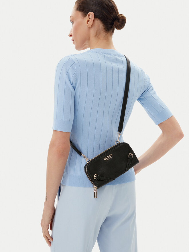 Guess Geantă Guess HWZG96 36790 Negru