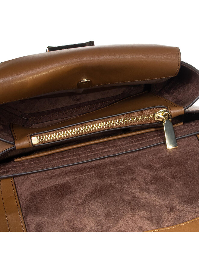 MICHAEL Michael Kors Handtasche MICHAEL Michael Kors Cece 30T0G0EL8O Braun