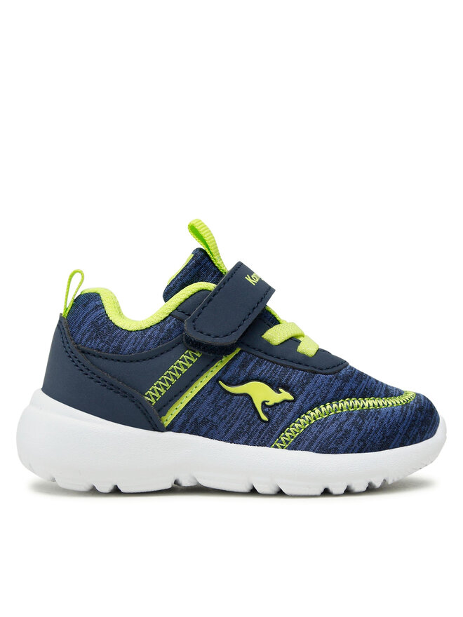 KangaRoos Tenisice KangaRoos Chummy Ev 02078 000 4054 Tamnoplava