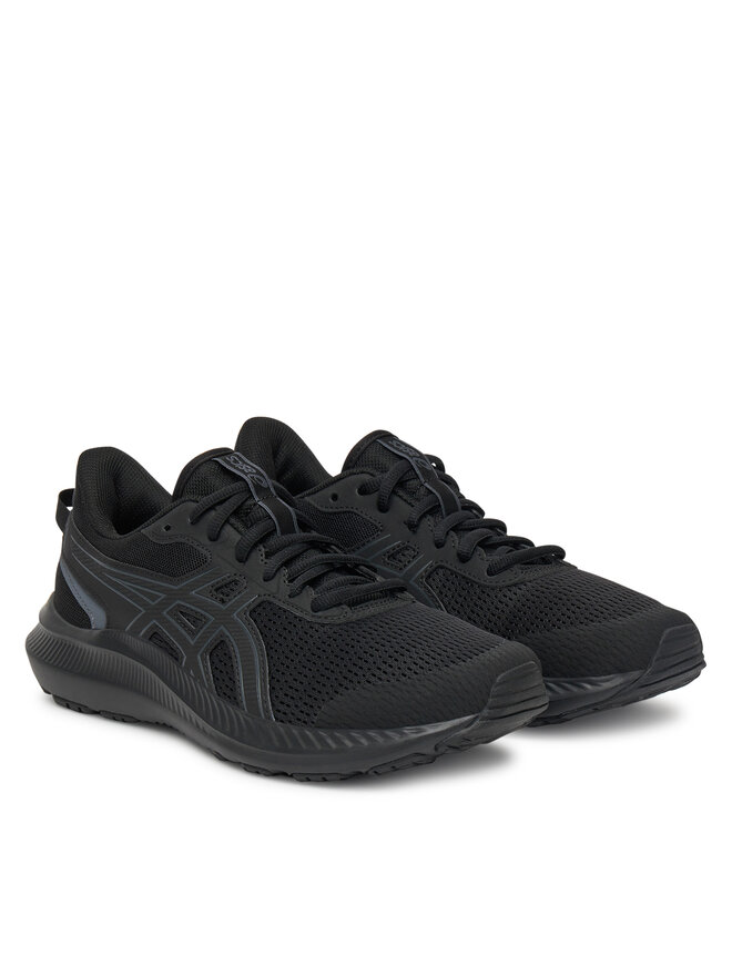 Asics Παπούτσια για Τρέξιμο Asics Jolt 5 1012B757 Μαύρο