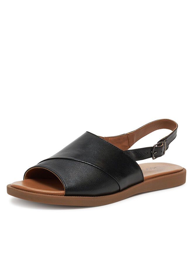 Lasocki Sandalen Lasocki WI23-3096-08 Schwarz