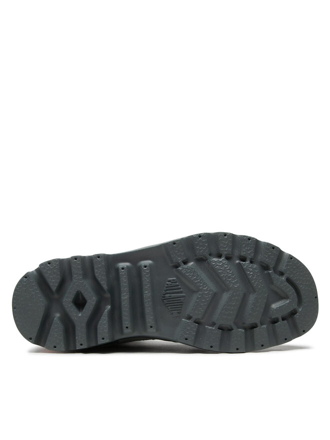 Palladium Ορειβατικά παπούτσια Palladium Pampa Travel Lite 77039-083-M Πράσινο