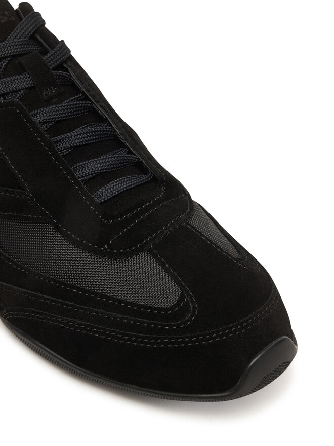 BOSS Sneakersy BOSS Jaylen 50557884 Czarny