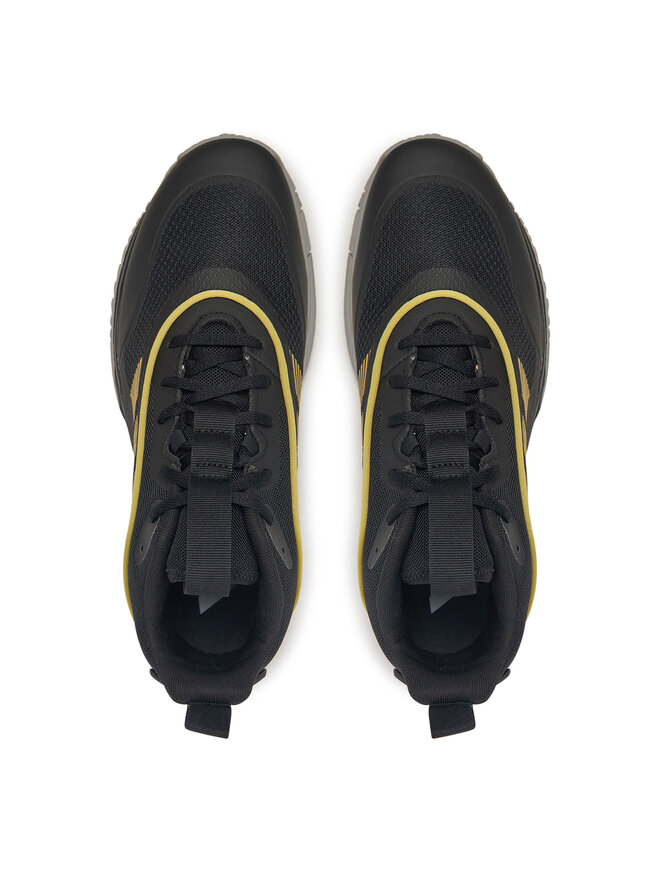 adidas Sneakers adidas Own the Game 3 IF4566 Negru