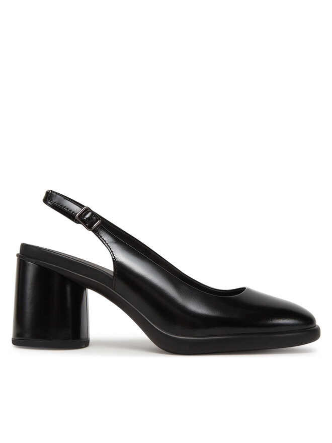ECCO Szandál ECCO Sculpted Lx 22271301001 Fekete