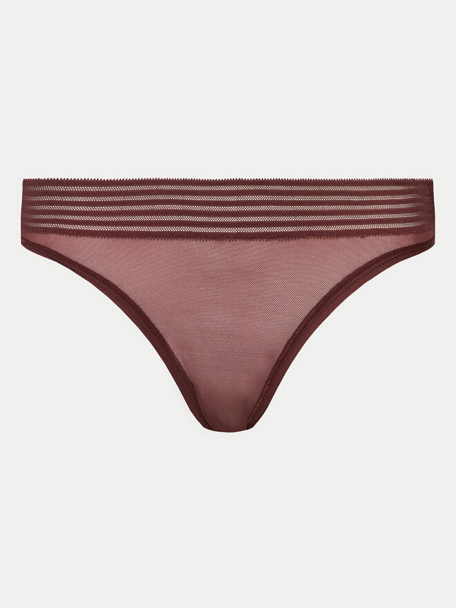 Triumph Triumph Набір з 2 пар класичних трусів Tempting Sheer 10218591 Коричневий