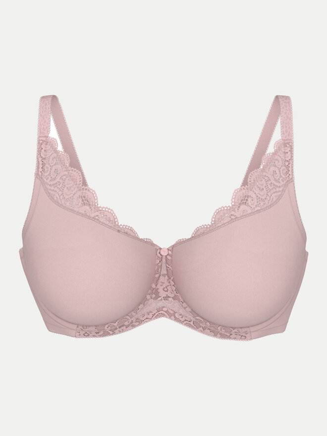 Triumph Triumph Bügel-BH Amourette 10210670 Rosa