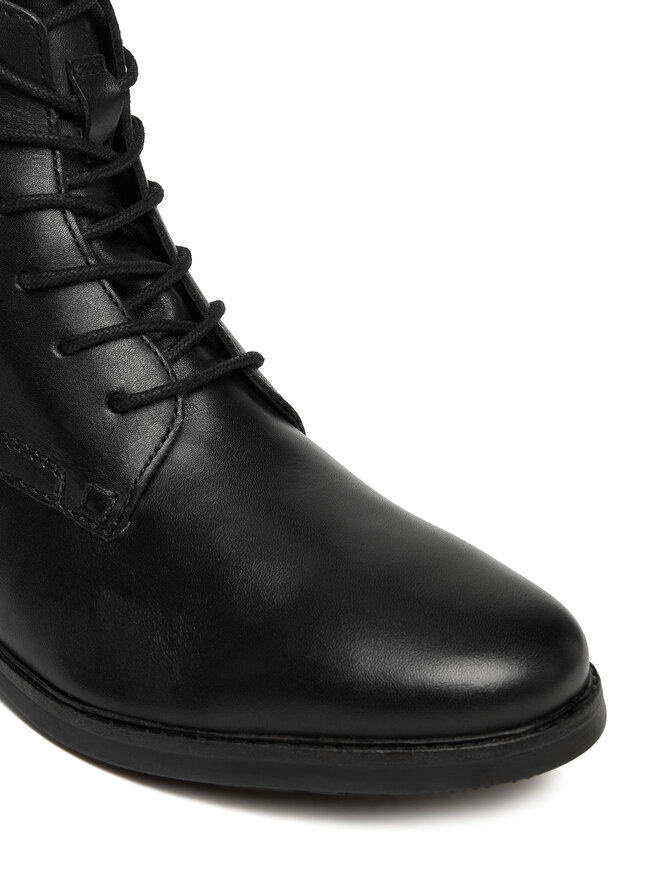 Josef Seibel Черевики Josef Seibel Kate 50 MI307 Чорний